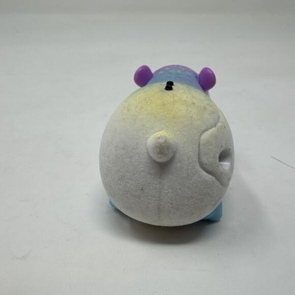 Little Live Pets Lil' Hamster Popmello Interactive‎ Toy Moves - Picture 3 of 5